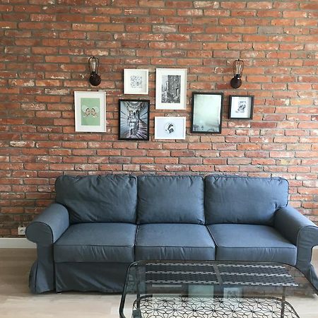 Apartamenty Dlugi Targ Gdaňsk Exteriér fotografie