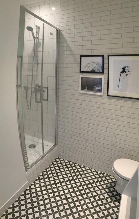 Apartamenty Dlugi Targ Gdaňsk Exteriér fotografie