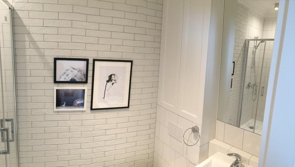 Apartamenty Dlugi Targ Gdaňsk Exteriér fotografie