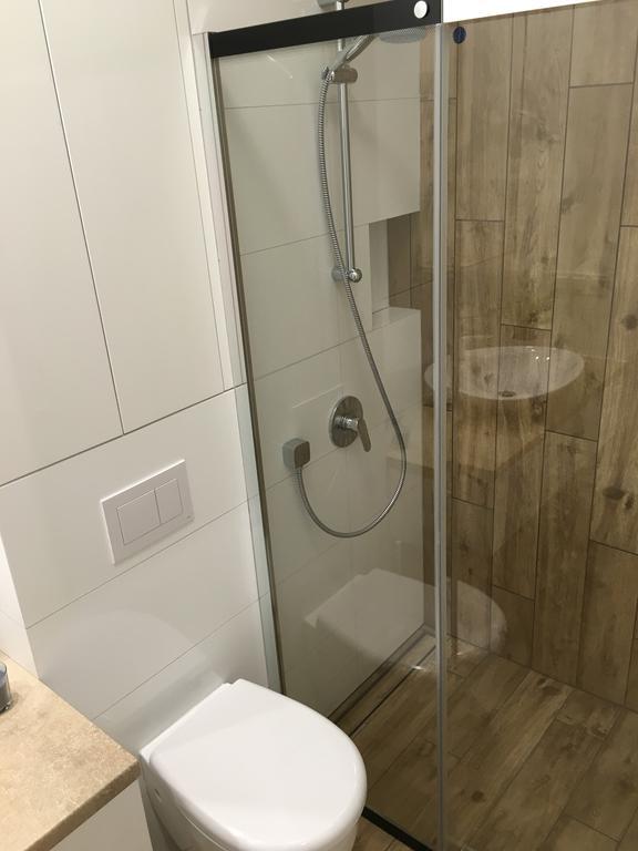 Apartamenty Dlugi Targ Gdaňsk Exteriér fotografie