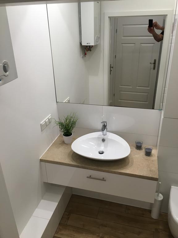 Apartamenty Dlugi Targ Gdaňsk Exteriér fotografie